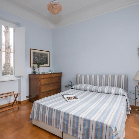 Trastevere Apartment - Zeno 29 罗马 外观 照片