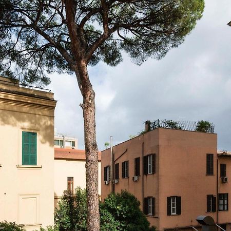 Trastevere Apartment - Zeno 29 罗马 外观 照片