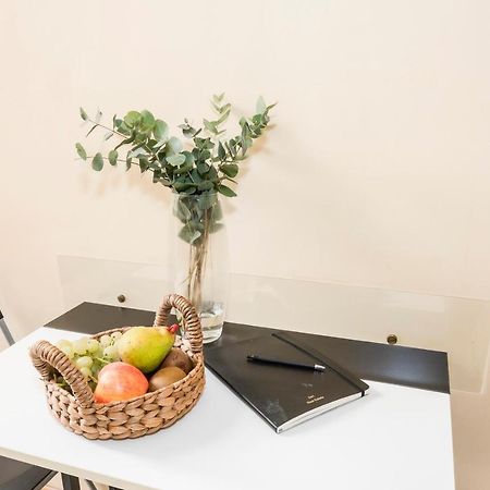 Trastevere Apartment - Zeno 29 罗马 外观 照片