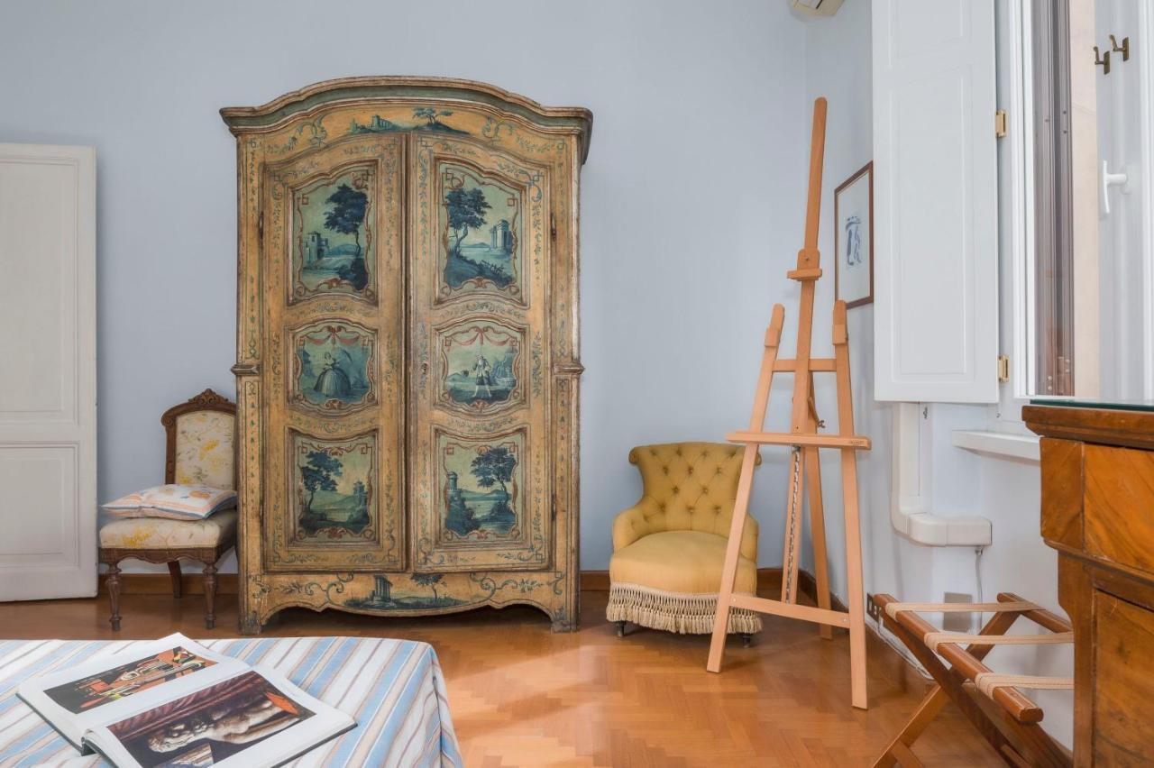 Trastevere Apartment - Zeno 29 罗马 外观 照片