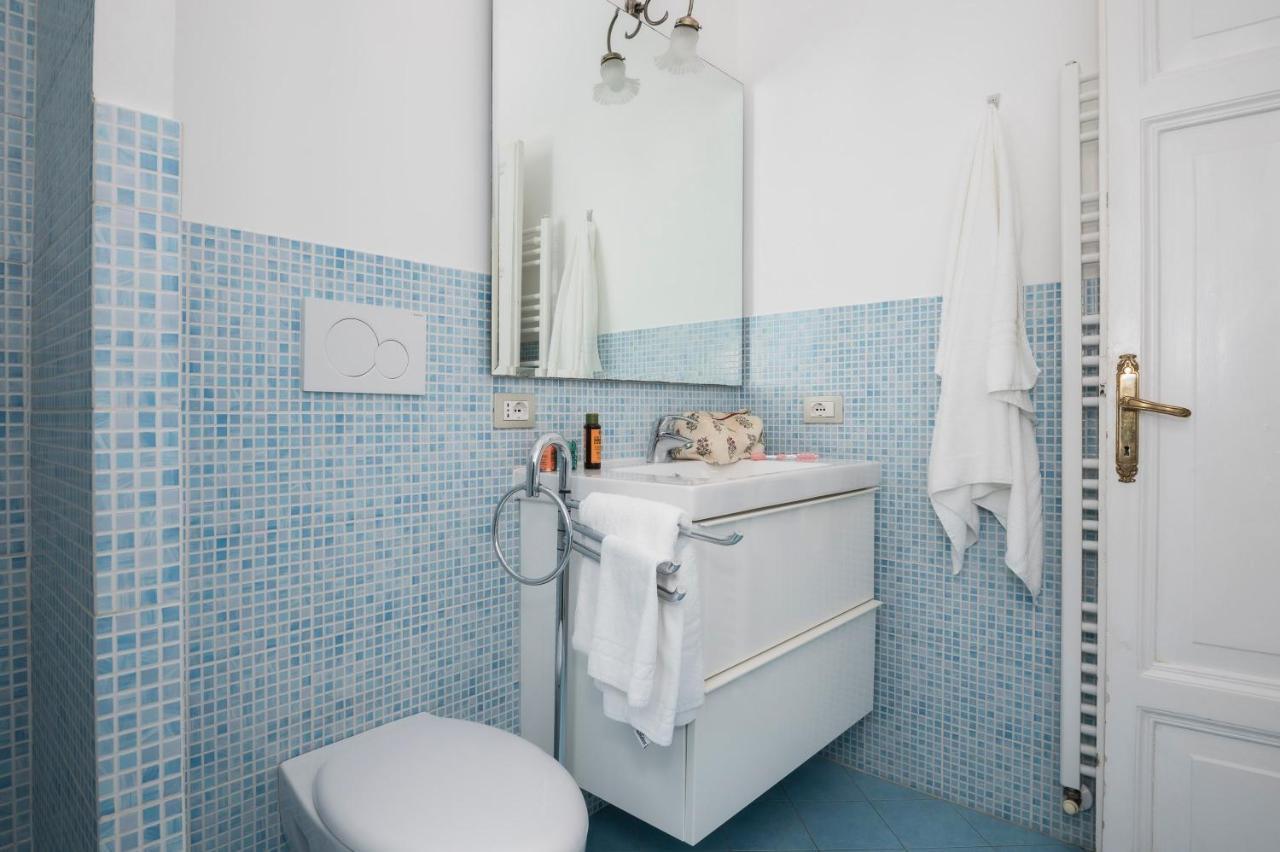 Trastevere Apartment - Zeno 29 罗马 外观 照片