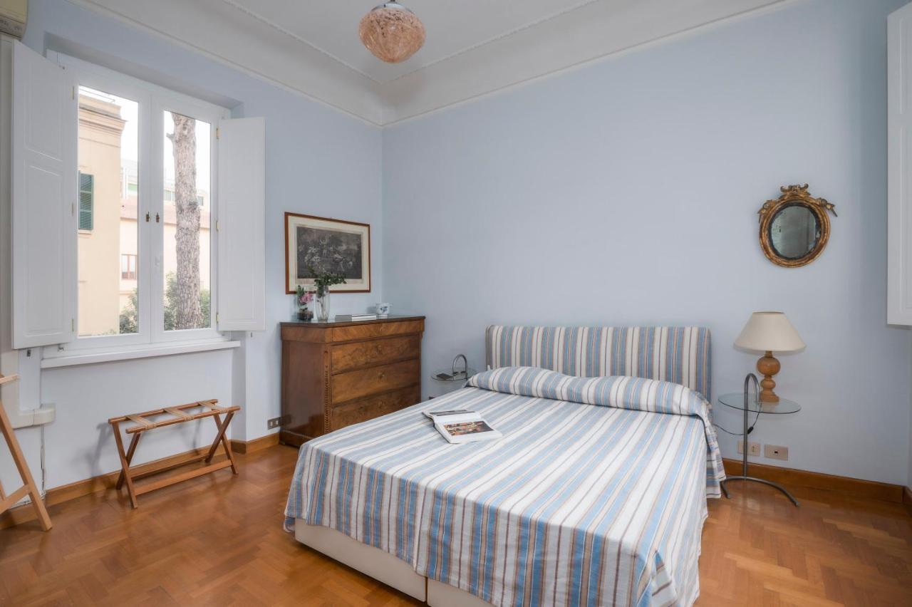 Trastevere Apartment - Zeno 29 罗马 外观 照片