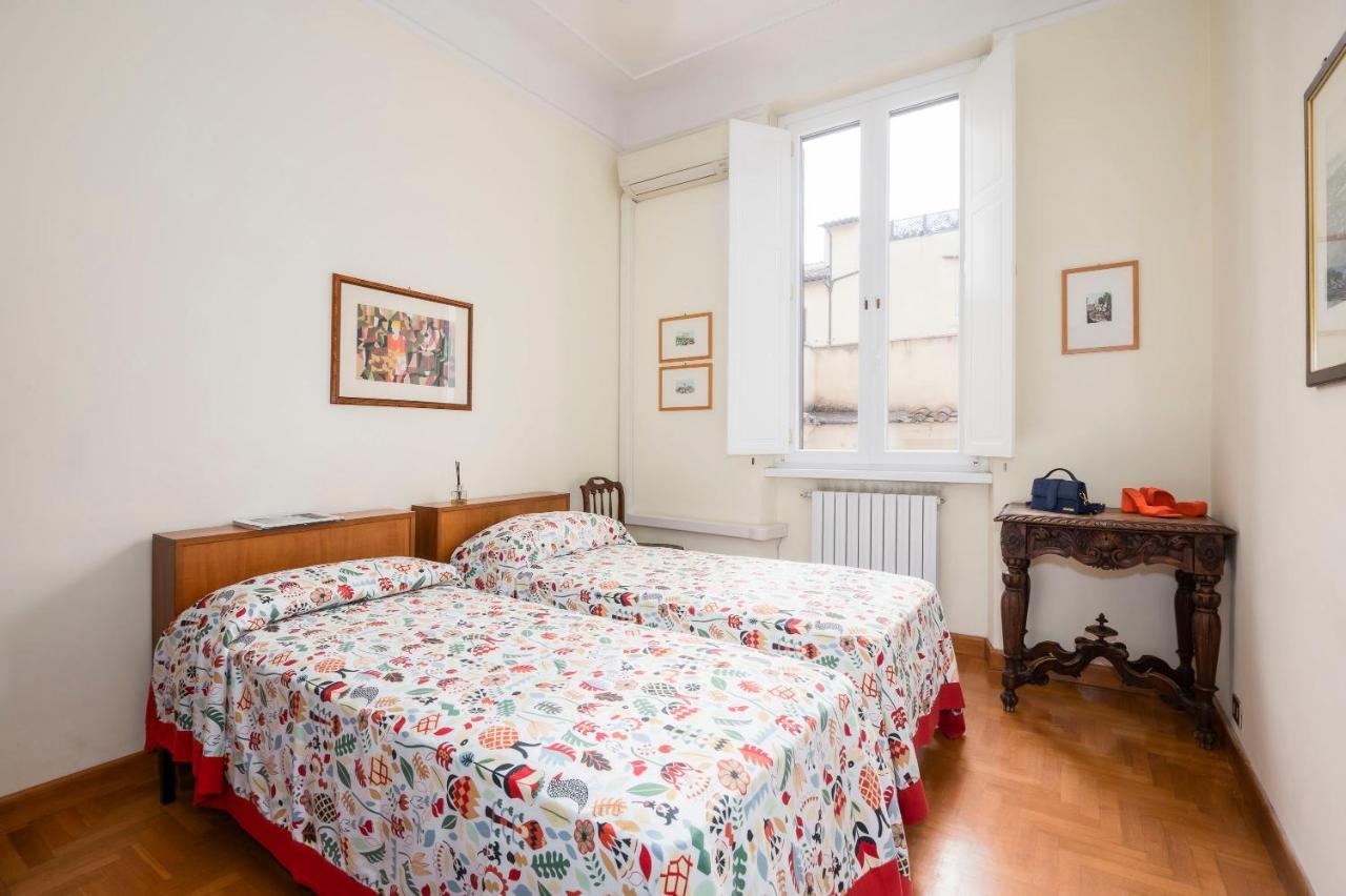 Trastevere Apartment - Zeno 29 罗马 外观 照片
