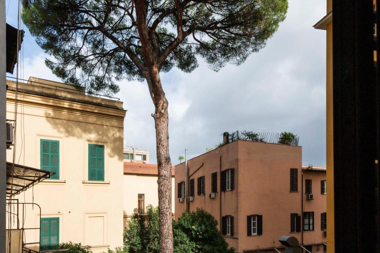 Trastevere Apartment - Zeno 29 罗马 外观 照片