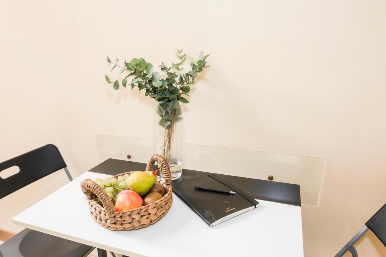 Trastevere Apartment - Zeno 29 罗马 外观 照片