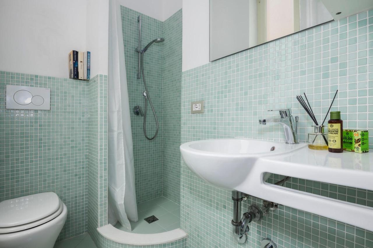 Trastevere Apartment - Zeno 29 罗马 外观 照片
